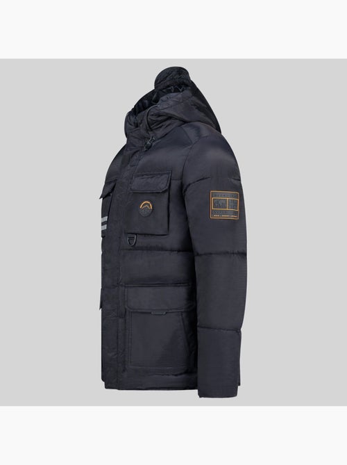 Parka à capuche dolbary – geographical norway - Kiabi Parka à capuche dolbary – geographical norway - Kiabi