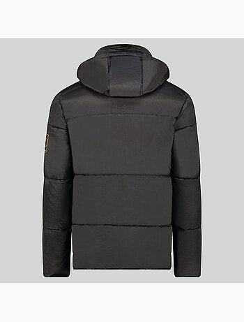 Parka à capuche dolbary – geographical norway