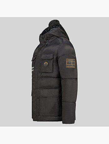 Parka à capuche dolbary – geographical norway