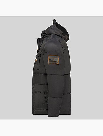 Parka à capuche dolbary – geographical norway