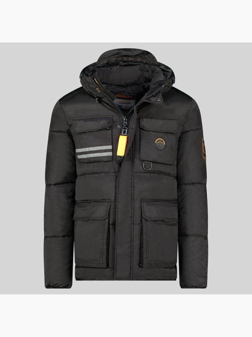 Parka à capuche dolbary – geographical norway - Kiabi