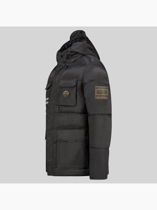 Parka à capuche dolbary – geographical norway - Kiabi
