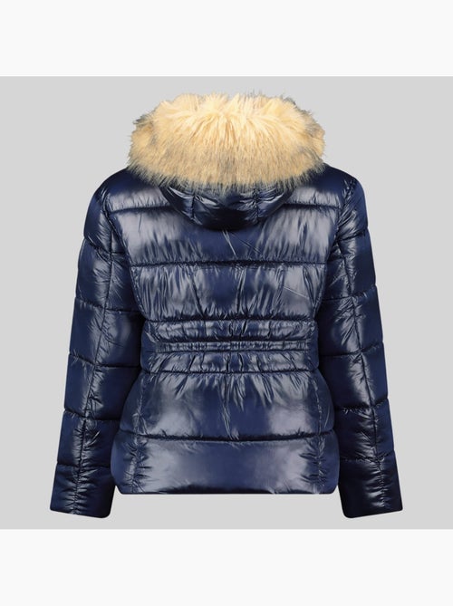 Parka à capuche dolska – geographical norway - Kiabi