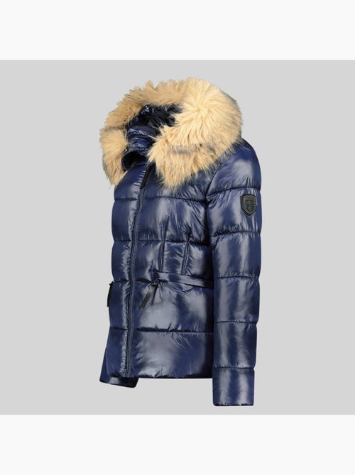 Parka à capuche dolska – geographical norway - Kiabi