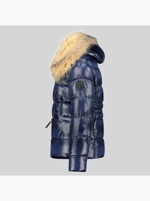 Parka à capuche dolska – geographical norway - Kiabi