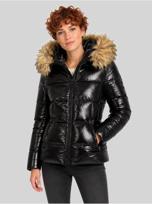 Parka à capuche dolska – geographical norway - Kiabi