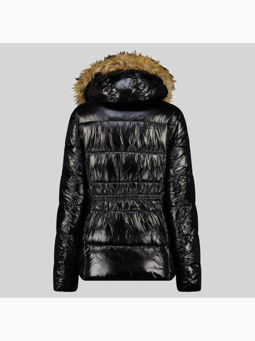 Parka à capuche dolska – geographical norway - Kiabi