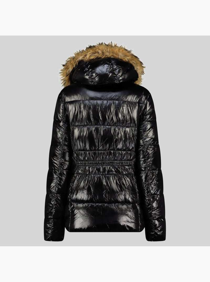 Parka à capuche dolska – geographical norway Noir - Kiabi