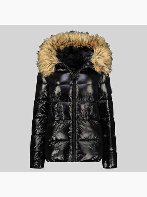 Parka à capuche dolska – geographical norway - Kiabi