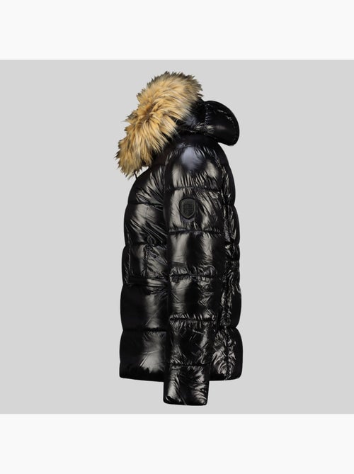 Parka à capuche dolska – geographical norway - Kiabi