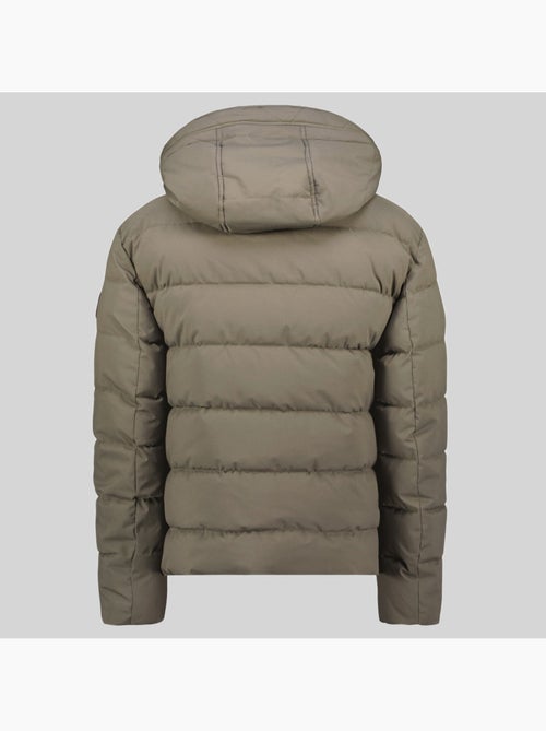 Parka à capuche dosiba – geographical norway - Kiabi Parka à capuche dosiba – geographical norway - Kiabi