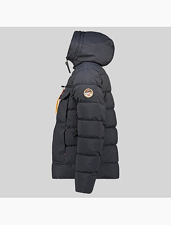 Parka à capuche dosiba – geographical norway