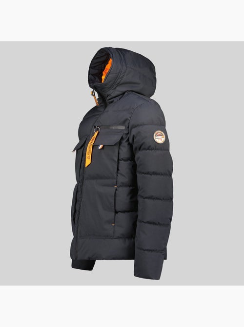 Parka à capuche dosiba – geographical norway - Kiabi Parka à capuche dosiba – geographical norway - Kiabi