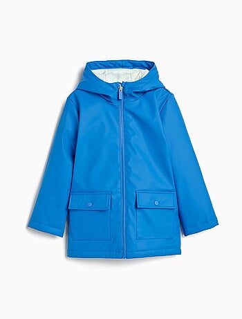 Parka à capuche, MO Fashion