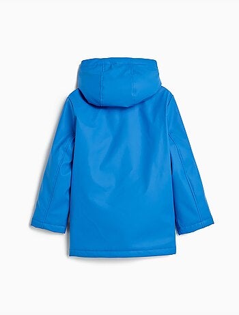 Parka à capuche, MO Fashion