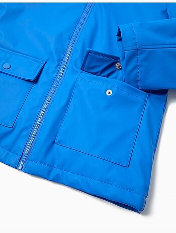 Parka à capuche, MO Fashion