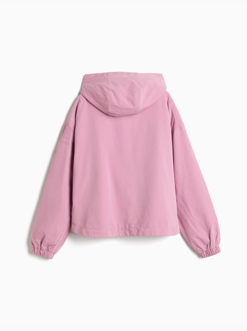 Parka à capuche, mo fashion - Kiabi Parka à capuche, mo fashion - Kiabi