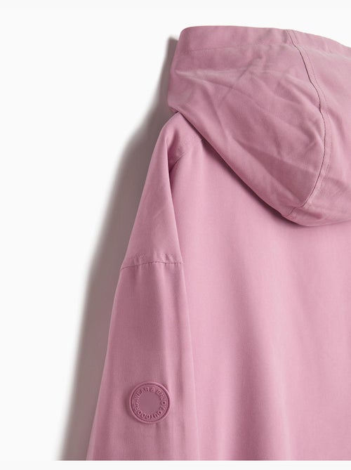 Parka à capuche, mo fashion - Kiabi Parka à capuche, mo fashion - Kiabi