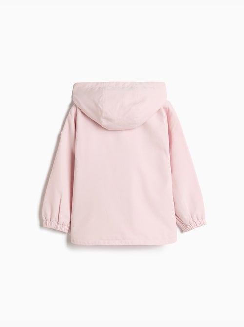 Parka à capuche, mo fashion - Kiabi Parka à capuche, mo fashion - Kiabi