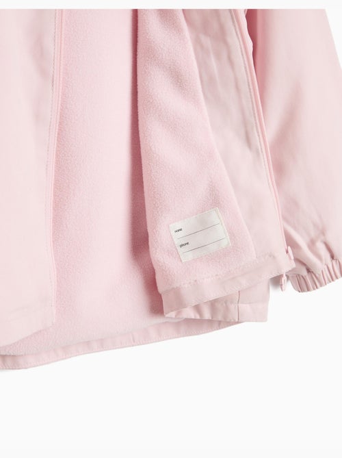 Parka à capuche, mo fashion - Kiabi Parka à capuche, mo fashion - Kiabi