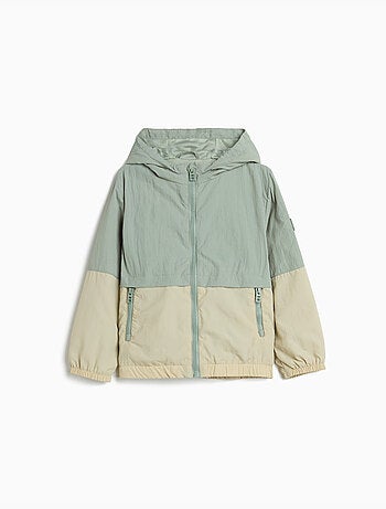 Parka à capuche, MO Fashion
