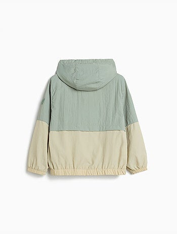 Parka à capuche, MO Fashion