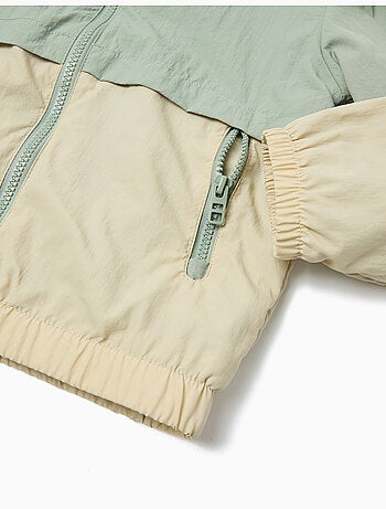 Parka à capuche, MO Fashion