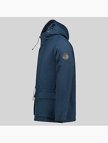 Parka à capuche ticanone – geographical norway