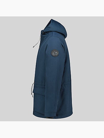 Parka à capuche ticanone – geographical norway
