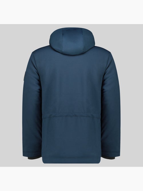 Parka à capuche ticanone – geographical norway - Kiabi Parka à capuche ticanone – geographical norway - Kiabi