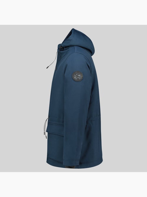 Parka à capuche ticanone – geographical norway - Kiabi Parka à capuche ticanone – geographical norway - Kiabi