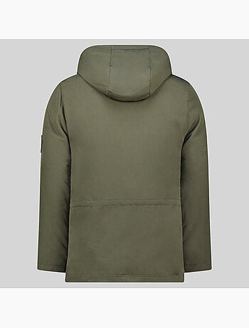 Parka à capuche ticanone – geographical norway