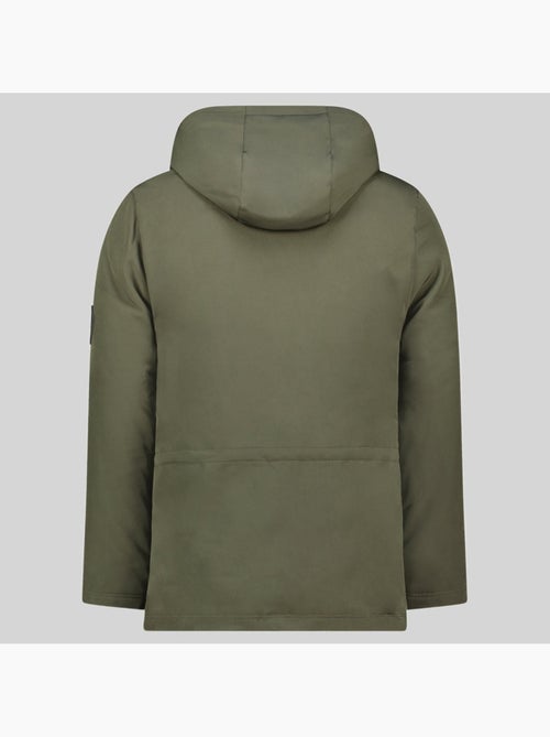 Parka à capuche ticanone – geographical norway - Kiabi Parka à capuche ticanone – geographical norway - Kiabi