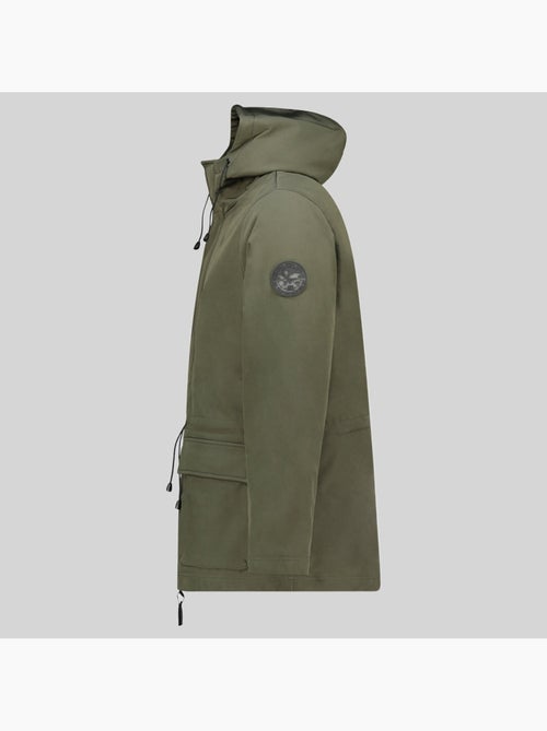 Parka à capuche ticanone – geographical norway - Kiabi Parka à capuche ticanone – geographical norway - Kiabi