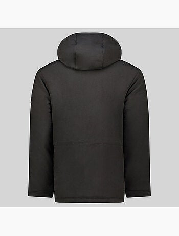 Parka à capuche ticanone – geographical norway