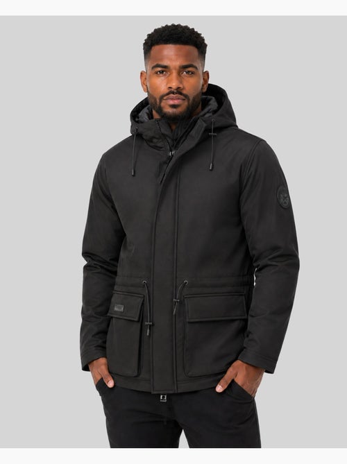 Parka à capuche ticanone – geographical norway - Kiabi Parka à capuche ticanone – geographical norway - Kiabi