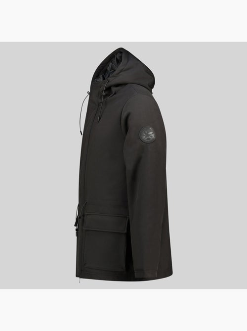 Parka à capuche ticanone – geographical norway - Kiabi Parka à capuche ticanone – geographical norway - Kiabi