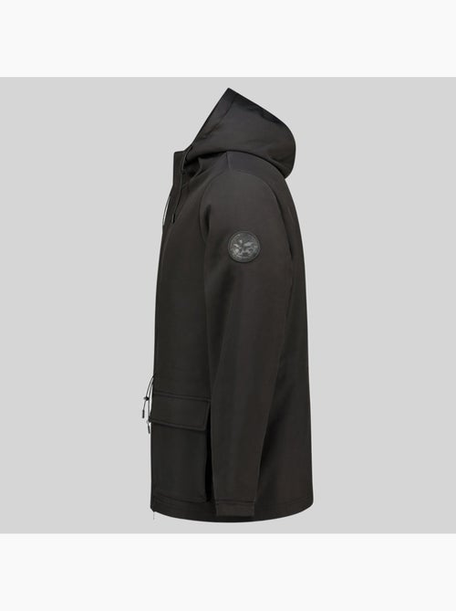 Parka à capuche ticanone – geographical norway - Kiabi Parka à capuche ticanone – geographical norway - Kiabi