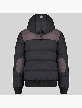 Parka à capuche volva – geographical norway