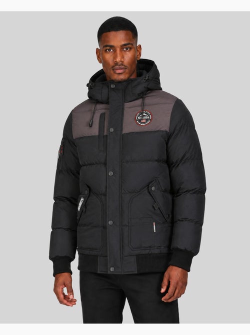 Parka à capuche volva – geographical norway - Kiabi Parka à capuche volva – geographical norway - Kiabi