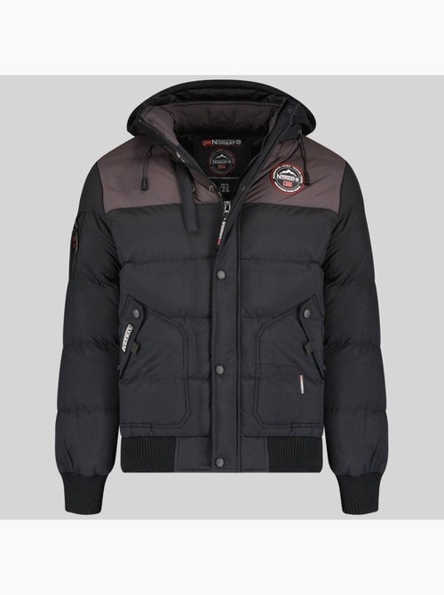 Parka à capuche volva – geographical norway - Kiabi Parka à capuche volva – geographical norway - Kiabi