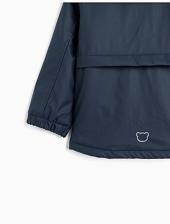 Parka avec doublure sherpa, mo fashion