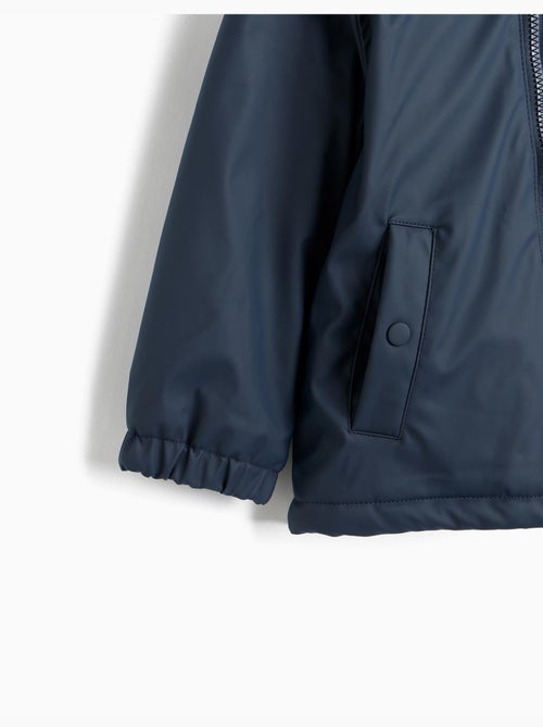 Parka avec doublure sherpa, mo fashion - Kiabi