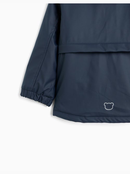 Parka avec doublure sherpa, mo fashion - Kiabi