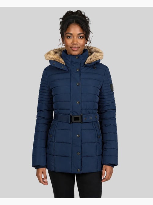 Parka bellena – geographical norway - Kiabi