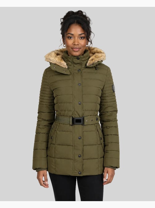 Parka bellena – geographical norway - Kiabi