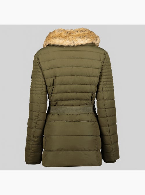 Parka bellena – geographical norway - Kiabi