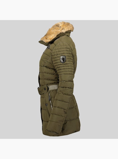 Parka bellena – geographical norway - Kiabi