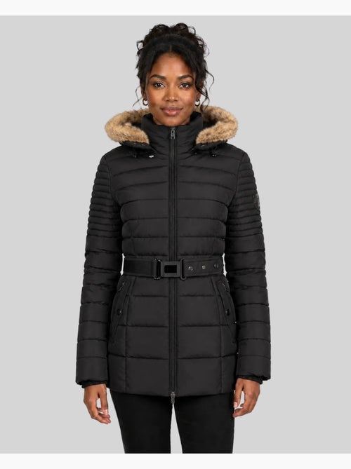 Parka bellena – geographical norway - Kiabi