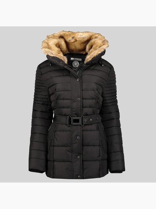 Parka bellena – geographical norway - Kiabi